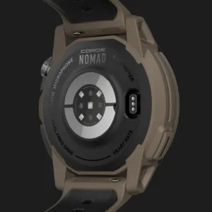 Coros Nomad 47mm Brown (WNOM-BRN)