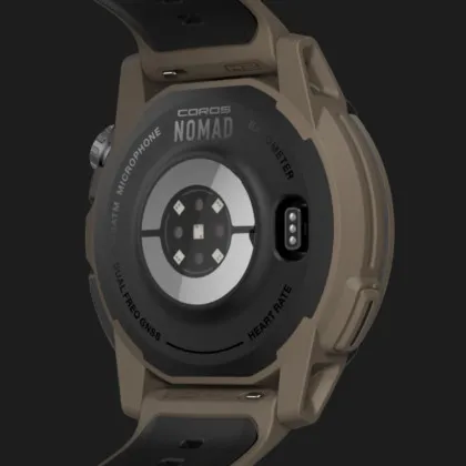 Coros Nomad 47mm Brown (WNOM-BRN)