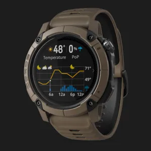 Coros Nomad 47mm Brown (WNOM-BRN)