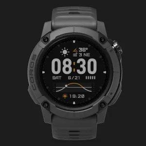 Coros Nomad 47mm Dark Gray (WNOM-BLK)