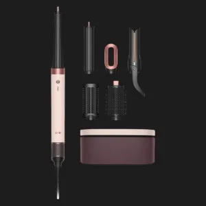 Стайлер для волосся Dyson Airwrap  Coanda 2х Multi Styler & Dryer (Ceramic Pink/Rose Gold) (492466-01)