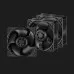 Вентилятор Arctic S12038-8K KIT x3 120 (Black) (ACFAN00302A)