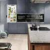 Вытяжка Electrolux 90 см, 700 м3/ч (Black) (KFIA19R)