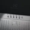 Вытяжка Electrolux 90 см, 700 м3/ч (Black) (KFIA19R)