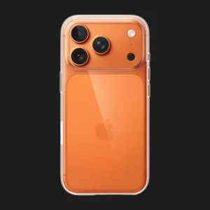 Прозрачный чехол Griply для iPhone 17 Pro Max в Хмельницком