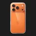 Прозорий чохол Griply для iPhone 17 Pro Max