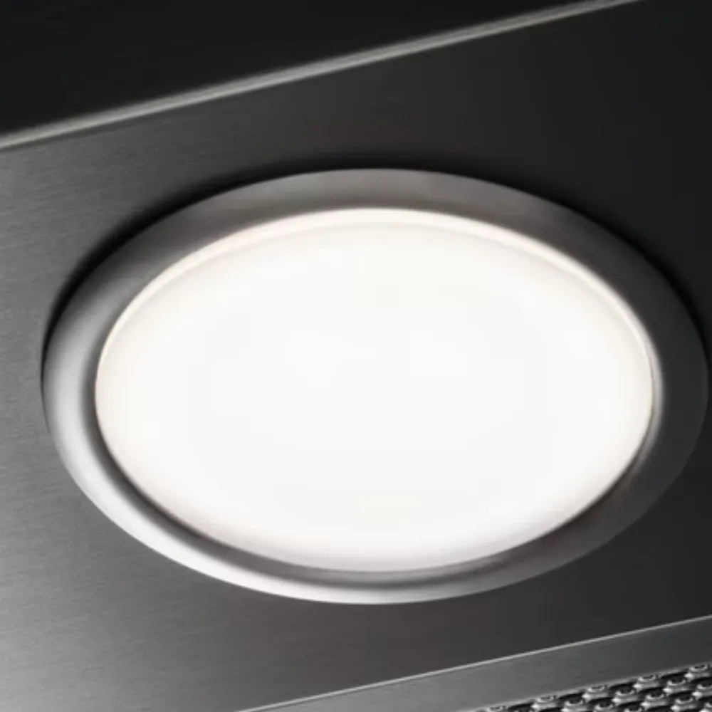 Вытяжка Electrolux 52 см, 600 м3/ч (Stainless Steel) (LFG9525S)