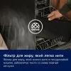 Вытяжка Electrolux 52 см, 600 м3/ч (Stainless Steel) (LFG9525S)
