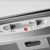 Вытяжка Electrolux 52 см, 600 м3/ч (Stainless Steel) (LFG9525S)