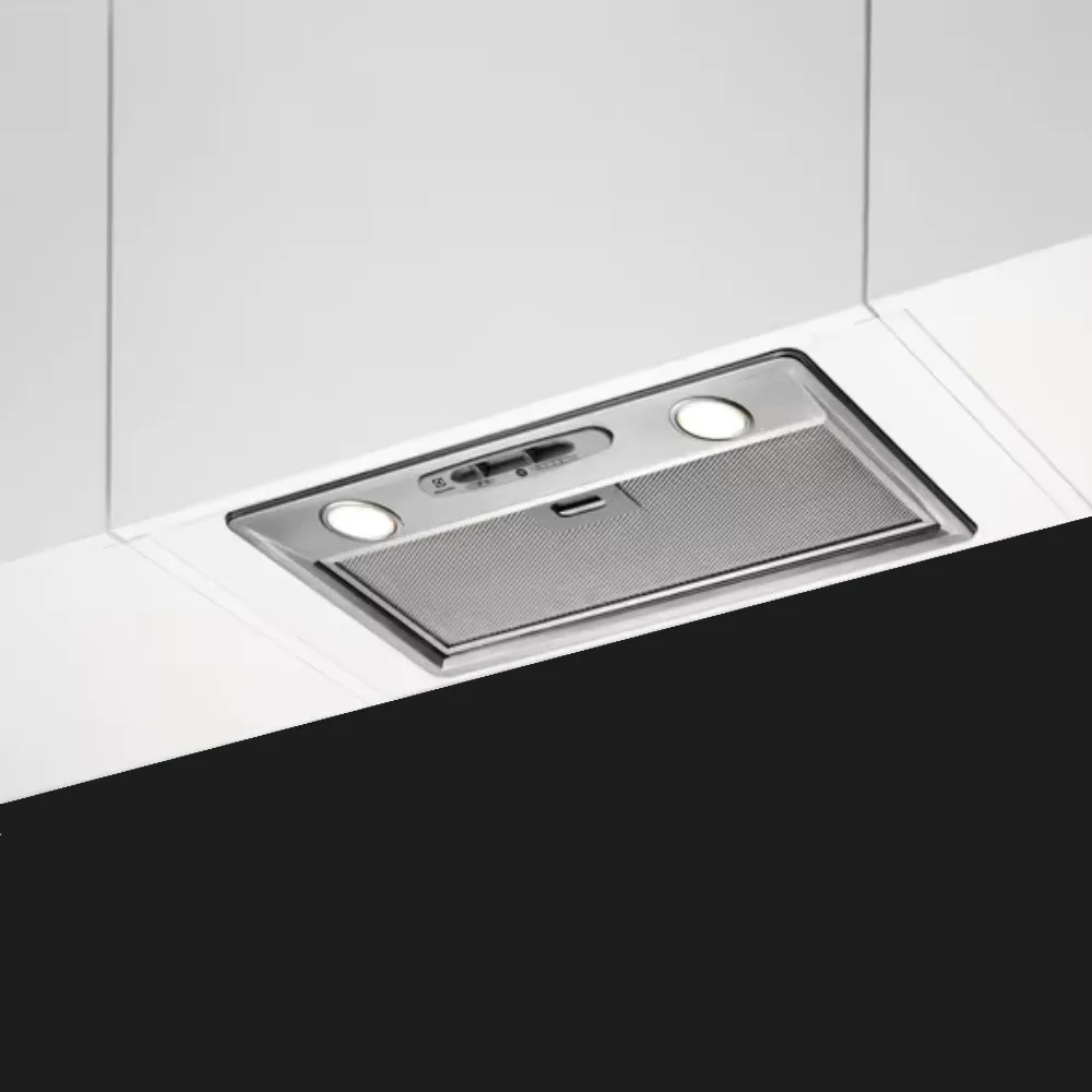 Вытяжка Electrolux 52 см, 600 м3/ч (Stainless Steel) (LFG9525S)