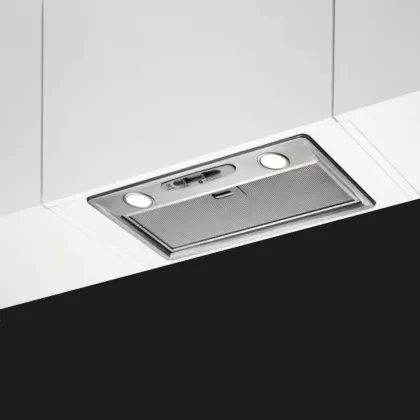Вытяжка Electrolux 52 см, 600 м3/ч (Stainless Steel) (LFG9525S)