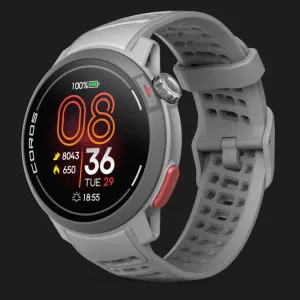 Coros Pace Pro 46mm Gray (WPACEP-GRY)