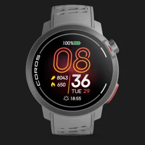 Coros Pace Pro 46mm Gray (WPACEP-GRY)
