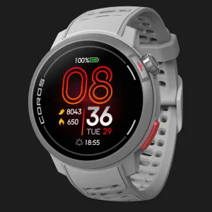 Coros Pace Pro 46mm Gray (WPACEP-GRY)