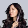 Стайлер для волосся Dyson Airwrap Coanda 2х Multi Styler & Dryer (Jasper Plum) (492490-01)