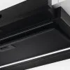 Вытяжка Electrolux 59.8 см, 650 м3/ч (Black) (LFP716Z)