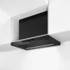 Вытяжка Electrolux 59.8 см, 650 м3/ч (Black) (LFP716Z)