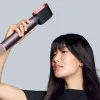 Стайлер для волосся Dyson Airwrap Coanda 2х Multi Styler & Dryer (Jasper Plum) (492490-01)