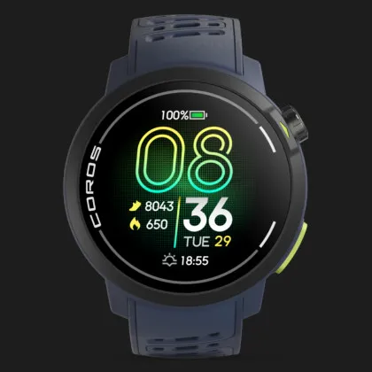 Coros Pace Pro 46mm Blue (WPACEP-BLU)