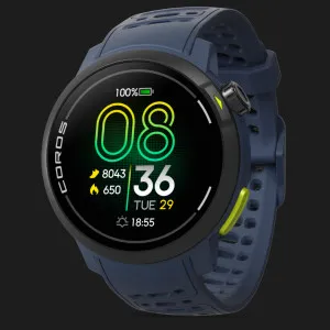 Coros Pace Pro 46mm Blue (WPACEP-BLU)