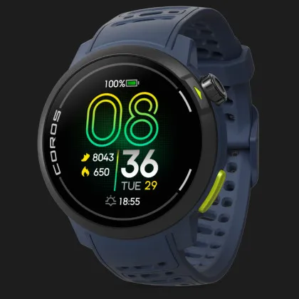 Coros Pace Pro 46mm Blue (WPACEP-BLU)