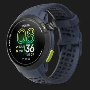Coros Pace Pro 46mm Blue (WPACEP-BLU)