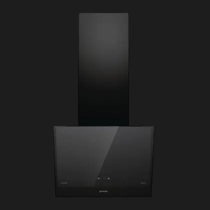 Витяжка Gorenje Т-подібна, 59.5 см, 650 м3/год (Black) (WHI6SYB)