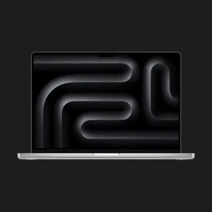 б/у Apple MacBook Pro 16 with Apple M4 Max, 1TB, 14CPU / 32GPU, 36GB RAM, Silver (2024) (MX2V3)