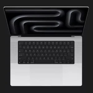 б/у MacBook Pro 16 M4 Max, Silver, 48GB / 1TB, 16 CPU / 40 GPU (MX2W3) (2024) (Как Новый)
