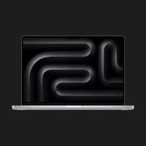 б/у MacBook Pro 16 M4 Max, Silver, 48GB / 1TB, 16 CPU / 40 GPU (MX2W3) (2024) (Как Новый)