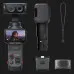 Екшн-камера Insta360 Luna Ultra Standard Bundle (Cosmic Black)