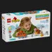 Конструктор LEGO DUPLO Bluey Путешествие с мороженым из Блуи (10458)