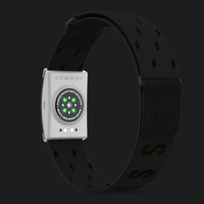 Coros HR Monitor Jakob Ingebrigtsen Edition (HRM-JAK) (Пульсометр)