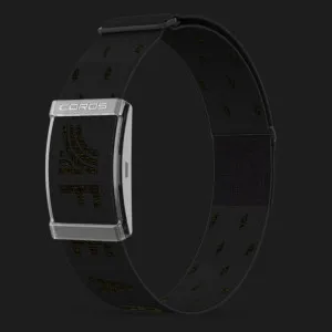 Coros HR Monitor Jakob Ingebrigtsen Edition (HRM-JAK) (Пульсометр) в Кропивницком