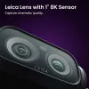 Экшн-камера Insta360 Luna Ultra Creator Bundle (Cosmic Black)