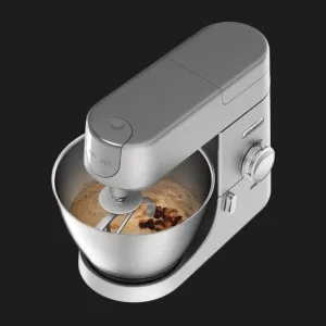 Кухонная машина Kenwood KVC 3110 S Chef (Gray)