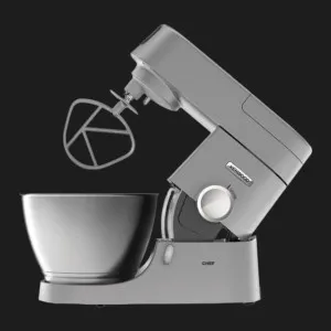 Кухонная машина Kenwood KVC 3110 S Chef (Gray)