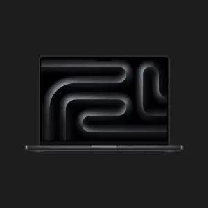б/у Apple MacBook Pro 16 M4 Pro, Space Black , 48GB / 1TB, 14CPU / 20GPU  (Z1FU0002H) (2024) (Как Новый)