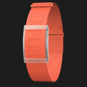 Coros HR Monitor Orange (HRM-ORG) (Пульсометр) в Бродах