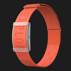 Coros HR Monitor Orange (HRM-ORG) (Пульсометр) в Бродах