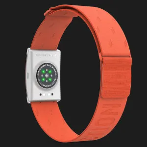 Coros HR Monitor Orange (HRM-ORG) (Пульсометр) в Бродах