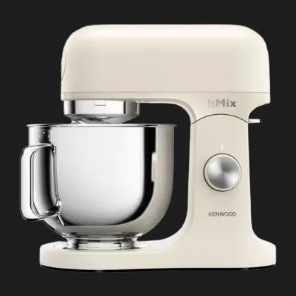 Кухонна машина Kenwood KMX751ACR (Beige)