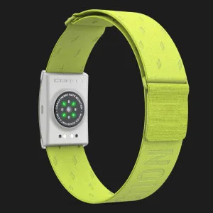 Coros HR Monitor Lime (HRM-LIM) (Пульсометр) в Бродах