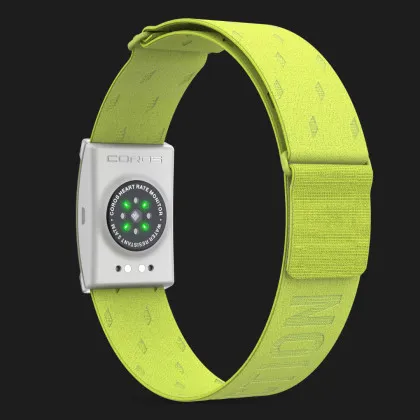 Coros HR Monitor Lime (HRM-LIM) (Пульсометр)