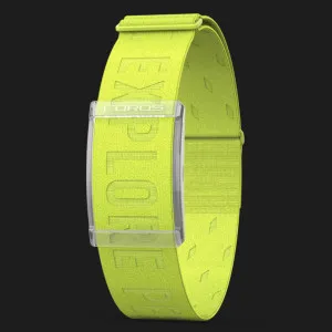Coros HR Monitor Lime (HRM-LIM) (Пульсометр) в Бродах