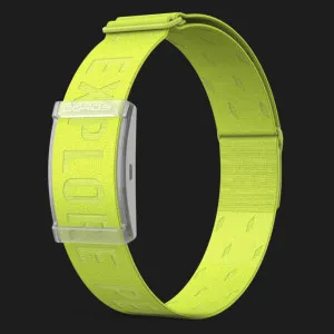 Coros HR Monitor Lime (HRM-LIM) (Пульсометр) в Бродах