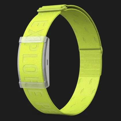 Coros HR Monitor Lime (HRM-LIM) (Пульсометр)