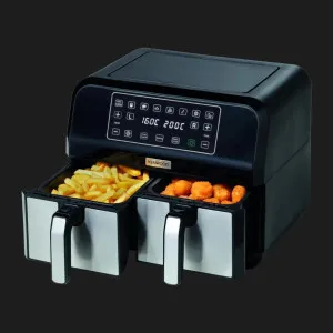 Мультипіч Kenwood HFM20.000MB (Black) в Хмельницькому