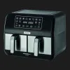 Мультипечь Kenwood HFM20.000MB (Black)