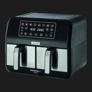 Мультипіч Kenwood HFM20.000MB (Black) в Хмельницькому